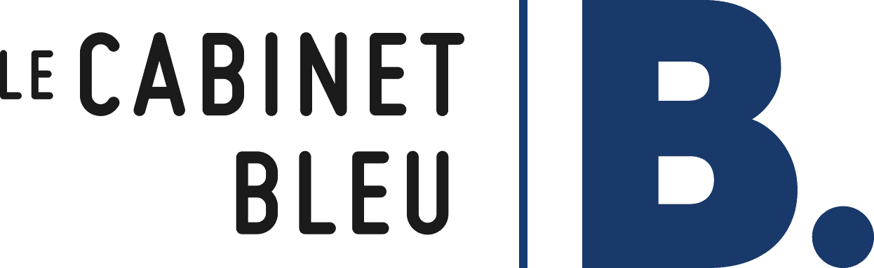 Le Cabinet Bleu